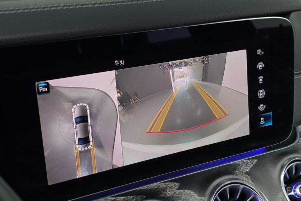 2021 Mercedes-Benz CLS с пробегом 61 565 км