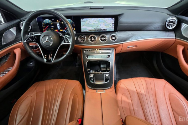 2023 Mercedes-Benz CLS с пробегом 23 022 км
