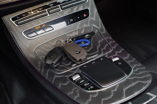 2021 Mercedes-Benz CLS с пробегом 61 565 км