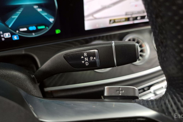 2022 Mercedes-Benz CLS с пробегом 101 133 км