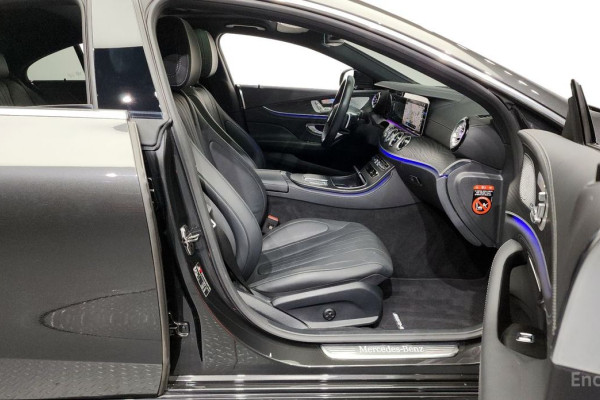 2023 Mercedes-Benz CLS с пробегом 42 085 км