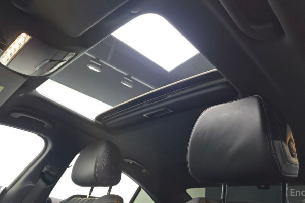 2021 Mercedes-Benz CLS с пробегом 61 565 км