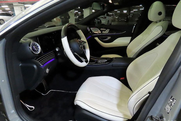 2022 Mercedes-Benz CLS с пробегом 66 718 км