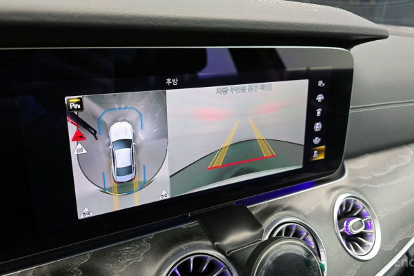 2022 Mercedes-Benz CLS с пробегом 96 526 км