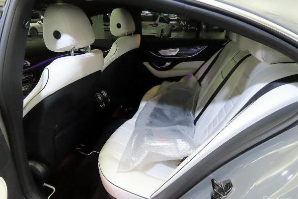 2022 Mercedes-Benz CLS с пробегом 66 718 км