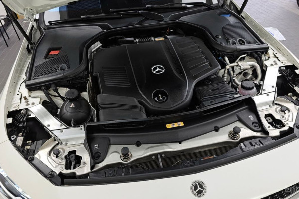 2022 Mercedes-Benz CLS с пробегом 34 482 км