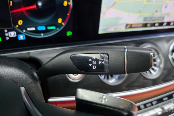 2023 Mercedes-Benz CLS с пробегом 23 022 км