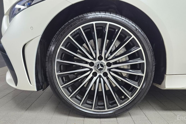 2022 Mercedes-Benz CLS с пробегом 50 671 км