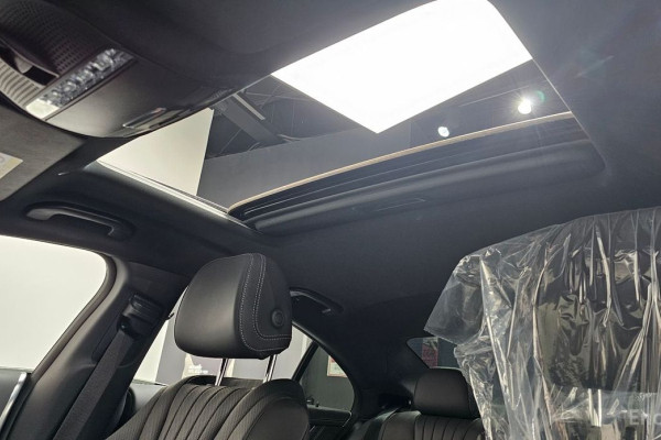 2022 Mercedes-Benz CLS с пробегом 50 846 км