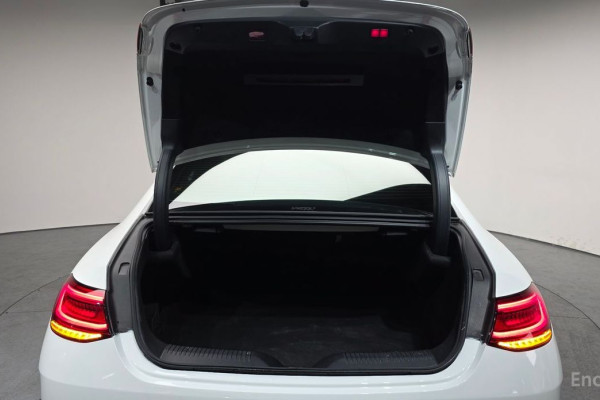 2021 Mercedes-Benz CLS с пробегом 77 096 км