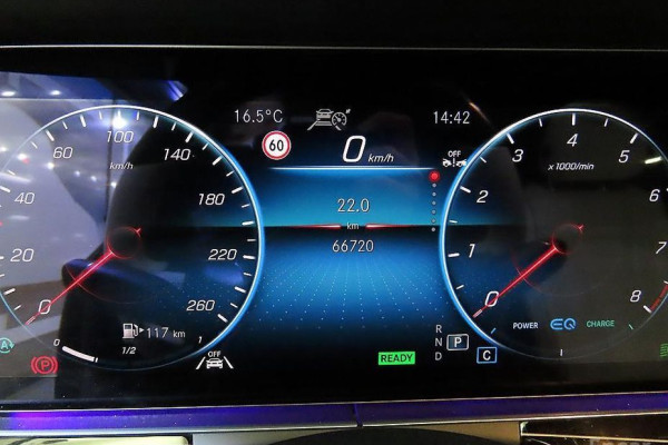 2022 Mercedes-Benz CLS с пробегом 66 718 км