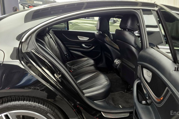 2022 Mercedes-Benz CLS с пробегом 101 133 км