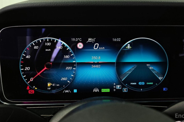 2022 Mercedes-Benz CLS с пробегом 34 482 км