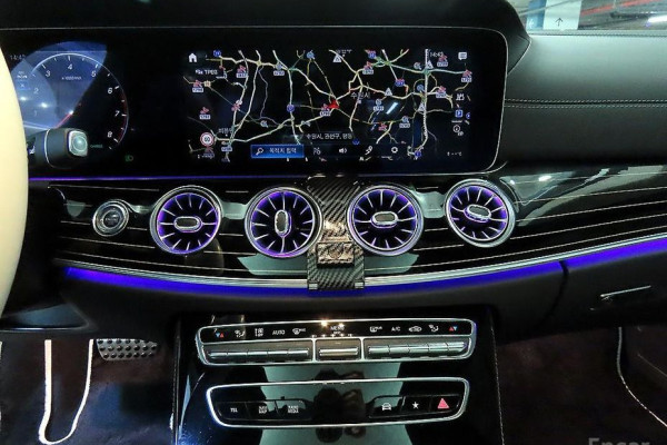 2022 Mercedes-Benz CLS с пробегом 66 718 км