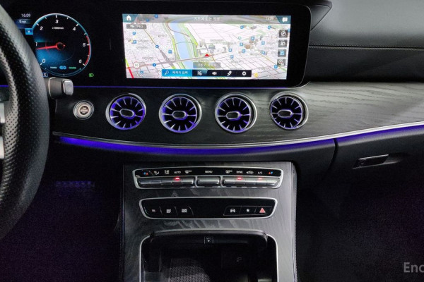 2023 Mercedes-Benz CLS с пробегом 42 085 км