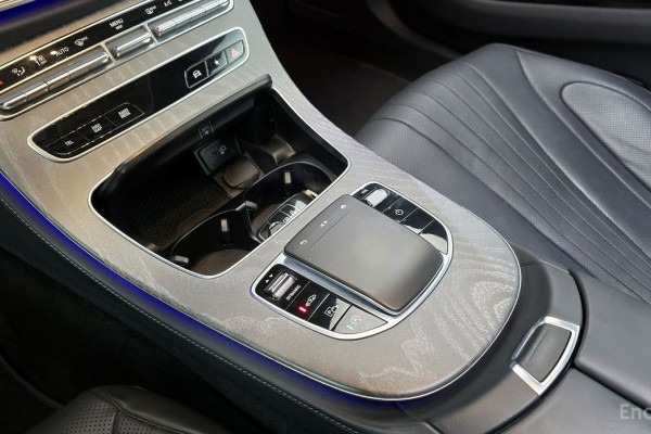 2022 Mercedes-Benz CLS с пробегом 96 526 км