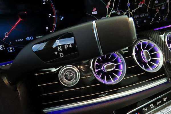 2022 Mercedes-Benz CLS с пробегом 66 718 км