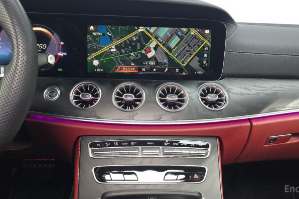 2023 Mercedes-Benz CLS с пробегом 17 324 км