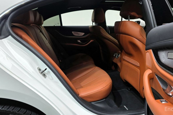 2023 Mercedes-Benz CLS с пробегом 23 022 км