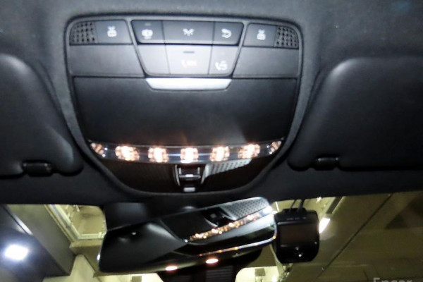 2022 Mercedes-Benz CLS с пробегом 66 718 км