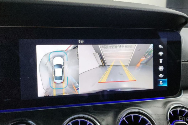 2023 Mercedes-Benz CLS с пробегом 42 085 км