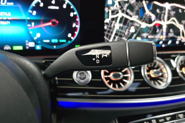 2022 Mercedes-Benz CLS с пробегом 50 671 км