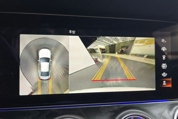 2023 Mercedes-Benz CLS с пробегом 17 324 км