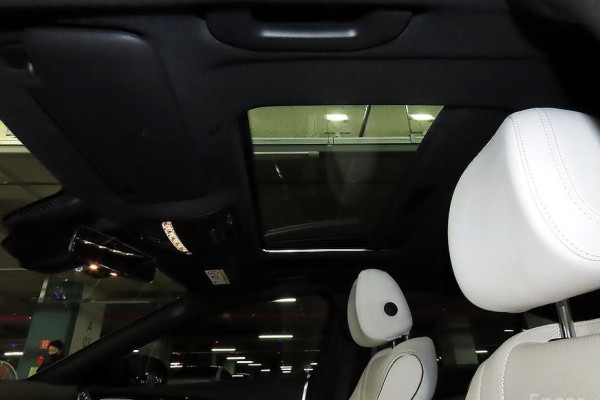 2022 Mercedes-Benz CLS с пробегом 66 718 км