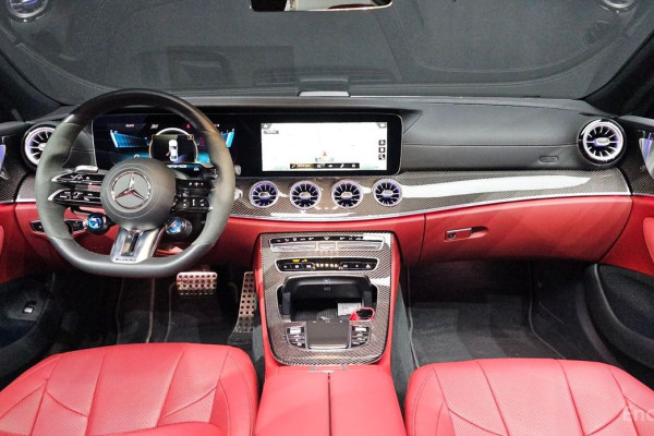 2022 Mercedes-Benz CLS с пробегом 29 919 км