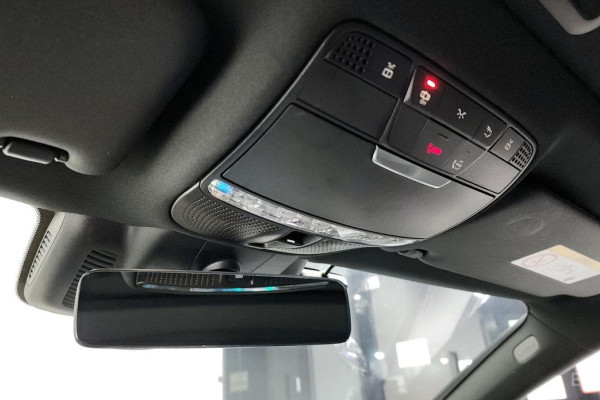 2023 Mercedes-Benz CLS с пробегом 42 085 км