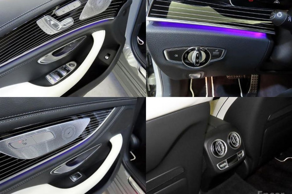 2022 Mercedes-Benz CLS с пробегом 66 718 км