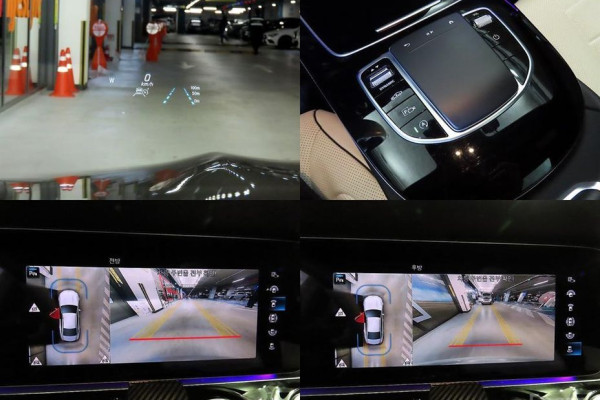 2022 Mercedes-Benz CLS с пробегом 66 718 км