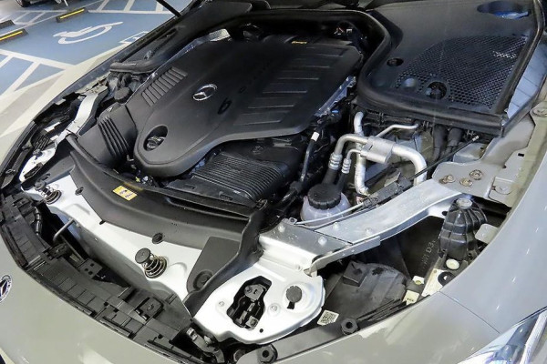 2022 Mercedes-Benz CLS с пробегом 66 718 км