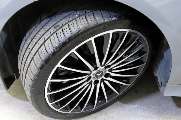 2022 Mercedes-Benz CLS с пробегом 66 718 км