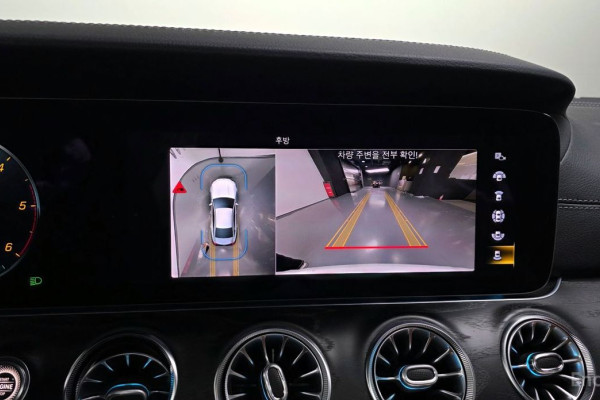 2023 Mercedes-Benz CLS с пробегом 23 022 км