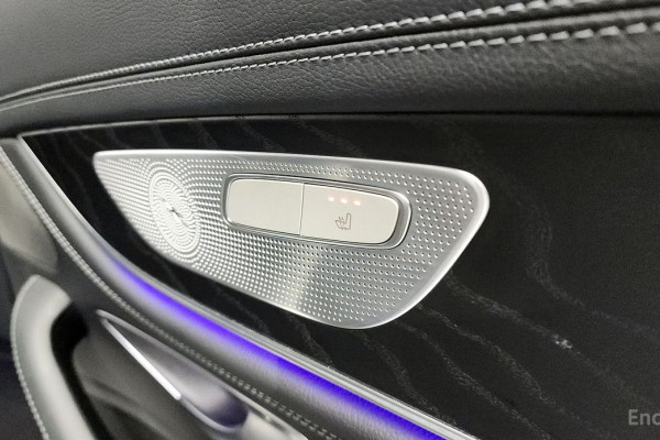 2023 Mercedes-Benz CLS с пробегом 42 085 км