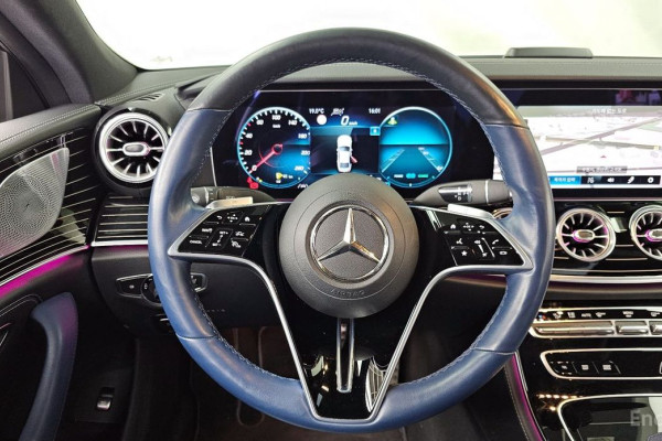 2022 Mercedes-Benz CLS с пробегом 34 482 км