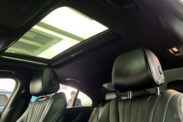 2022 Mercedes-Benz CLS с пробегом 101 133 км