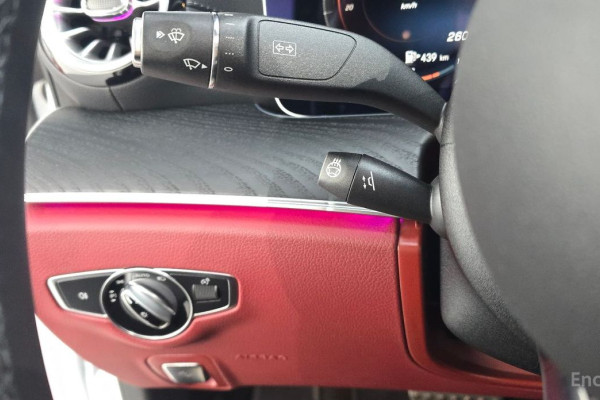 2023 Mercedes-Benz CLS с пробегом 17 324 км