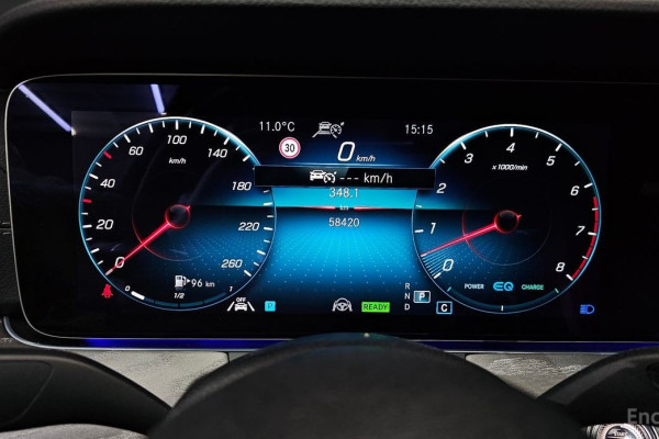 2023 Mercedes-Benz CLS с пробегом 58 420 км