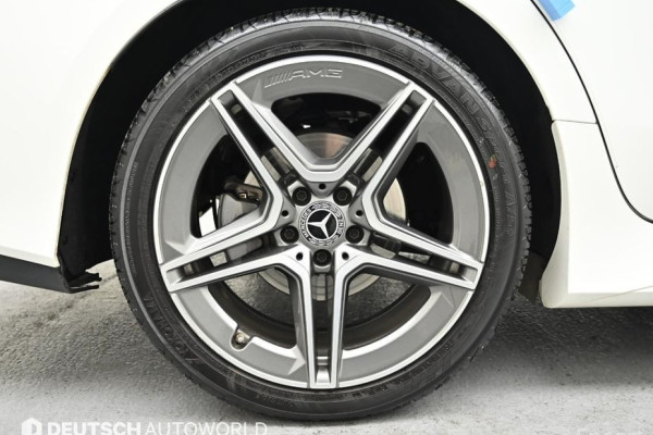 2022 Mercedes-Benz CLS с пробегом 65 815 км