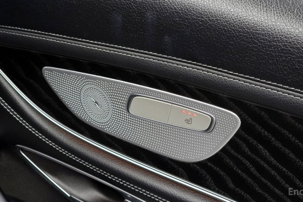 2022 Mercedes-Benz CLS с пробегом 101 133 км