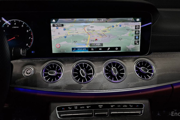 2023 Mercedes-Benz CLS с пробегом 58 420 км