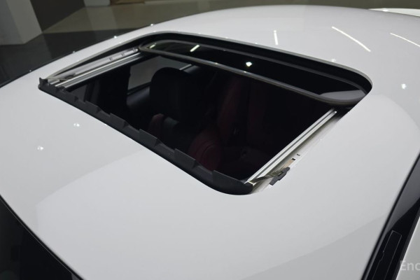 2023 Mercedes-Benz CLS с пробегом 17 324 км