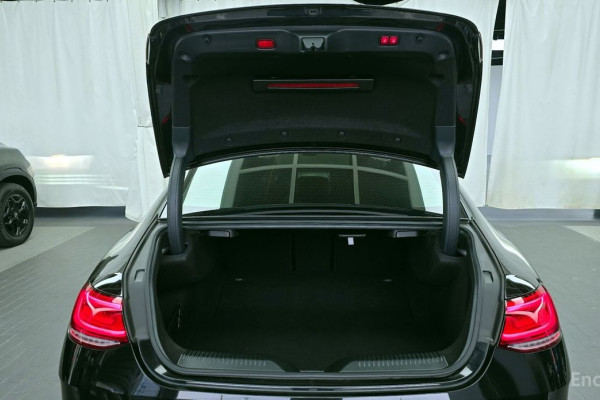 2022 Mercedes-Benz CLS с пробегом 101 133 км