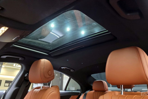 2023 Mercedes-Benz CLS с пробегом 23 022 км