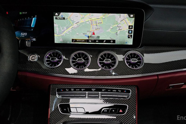 2022 Mercedes-Benz CLS с пробегом 29 919 км