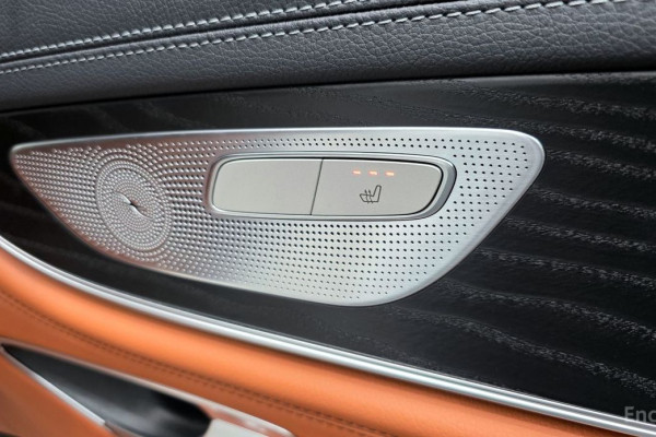 2023 Mercedes-Benz CLS с пробегом 23 022 км