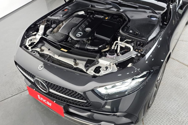 2022 Mercedes-Benz CLS с пробегом 72 524 км