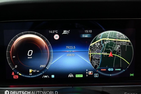 2022 Mercedes-Benz CLS с пробегом 65 815 км